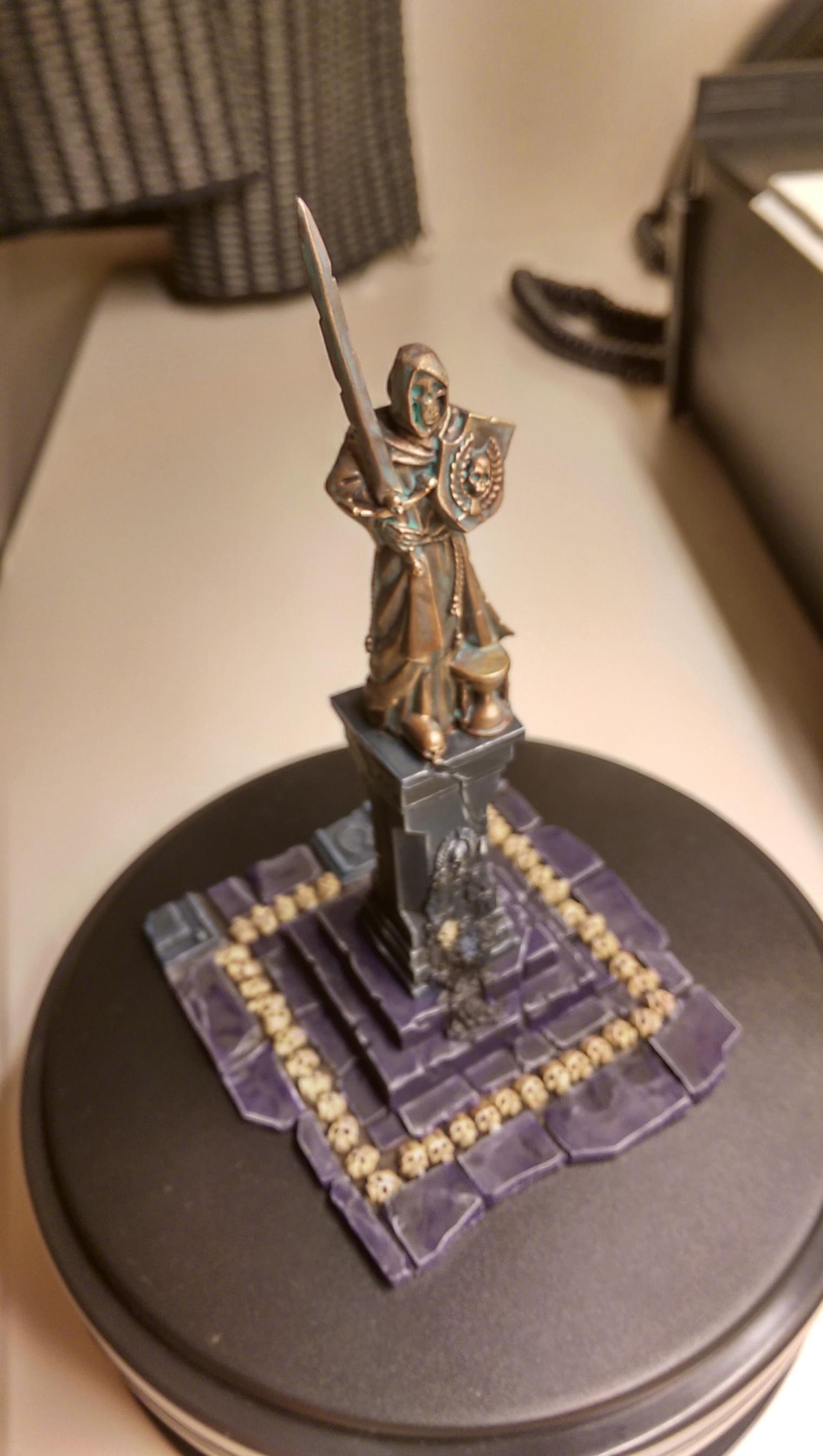 sigmar figure